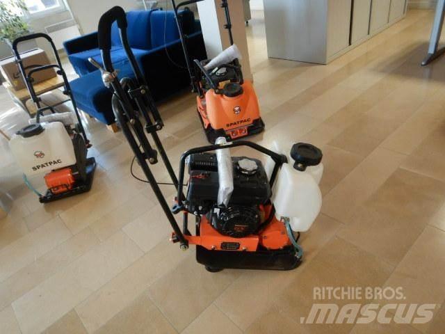  SPATPAC MS65-4U Επίπεδοι κόπανοι