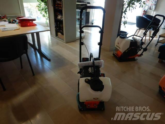  SPATPAC MS65-4U Επίπεδοι κόπανοι