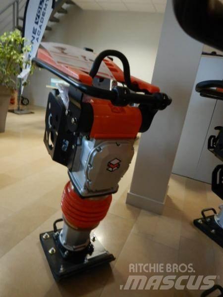  SPATPAC SG70 H Κύλινδροι συμπίεσης εδάφους