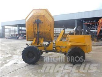 Thwaites MACH664 Σπαστό Dump Truck ADT
