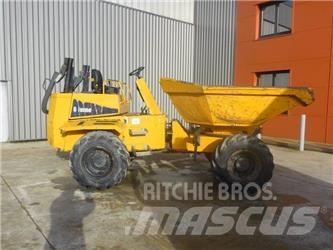 Thwaites MACH764 Σπαστό Dump Truck ADT