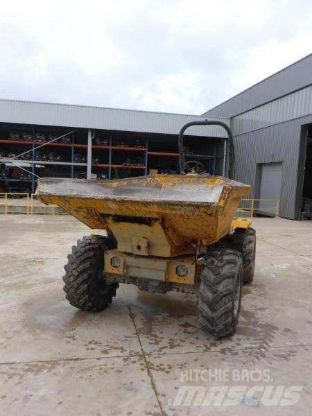 Thwaites MACH764 Σπαστό Dump Truck ADT