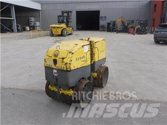 Wacker RT82SC-2 Κύλινδροι συμπίεσης εδάφους