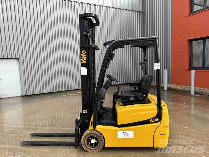 Yale ERP16VT Περονοφόρα ανυψωτικά κλαρκ - άλλα