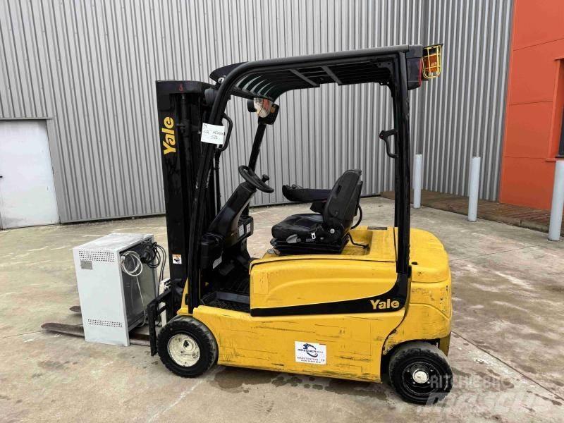 Yale ERP20VF Περονοφόρα ανυψωτικά κλαρκ - άλλα