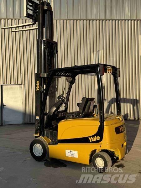 Yale ERP25VL Περονοφόρα ανυψωτικά κλαρκ - άλλα