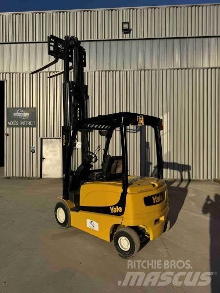 Yale ERP25VL Περονοφόρα ανυψωτικά κλαρκ - άλλα