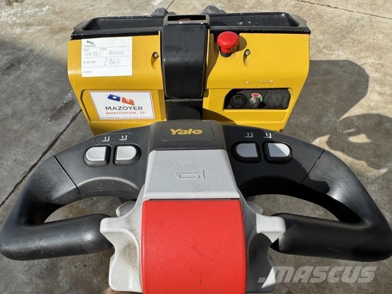 Yale MP22 Χειροκίνητο περονοφόρο ανυψωτικό