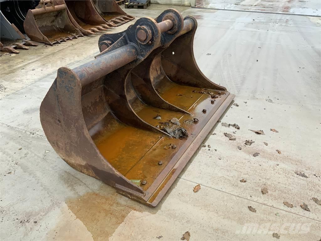  7ft Grader Bucket Άλλα γεωργικά μηχανήματα