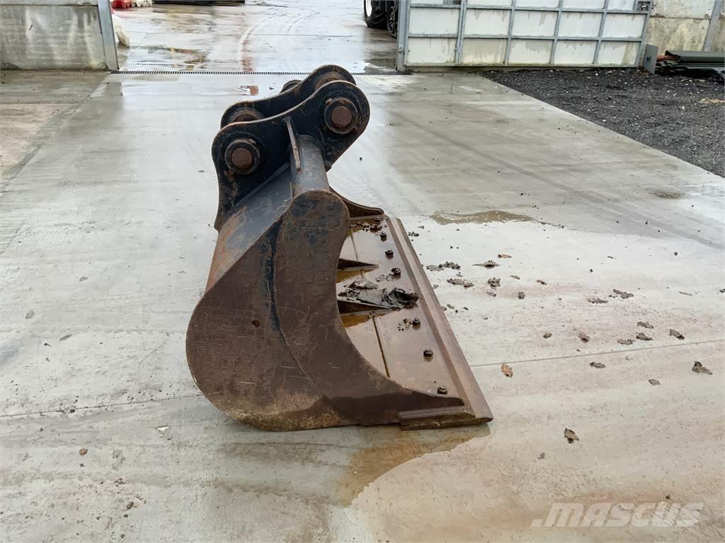  7ft Grader Bucket Άλλα γεωργικά μηχανήματα