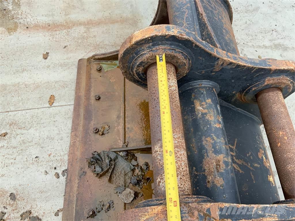  7ft Grader Bucket Άλλα γεωργικά μηχανήματα