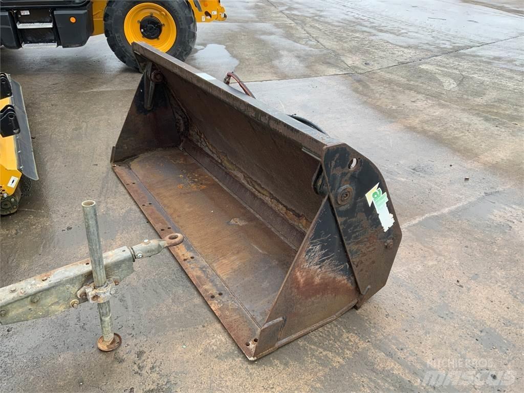 Albutt 76 4 In 1 Bucket Άλλα γεωργικά μηχανήματα