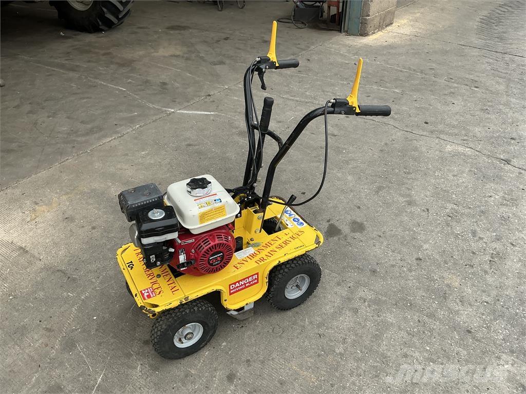  BirchWood Turf Cutter Άλλα γεωργικά μηχανήματα