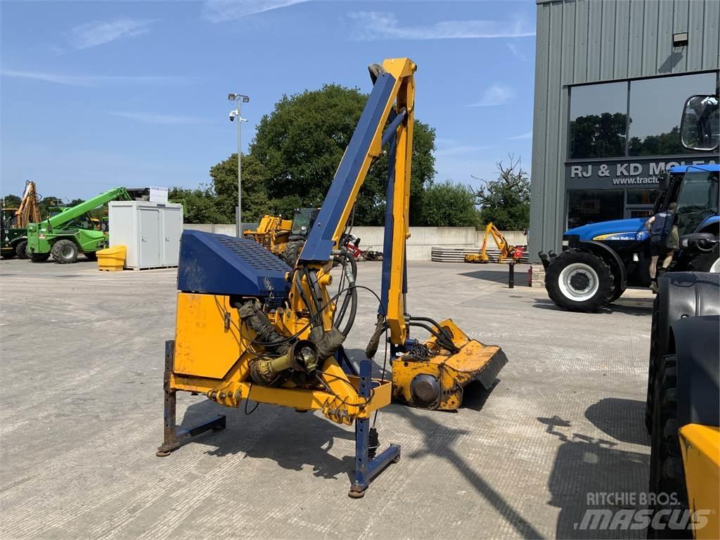 Bomford Hawk 6 (ST23671) Άλλα γεωργικά μηχανήματα