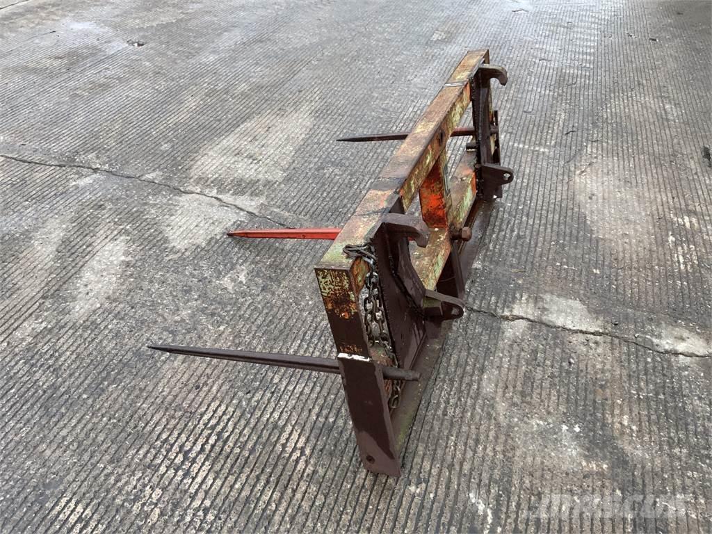 Browns Bale Spike Άλλα γεωργικά μηχανήματα