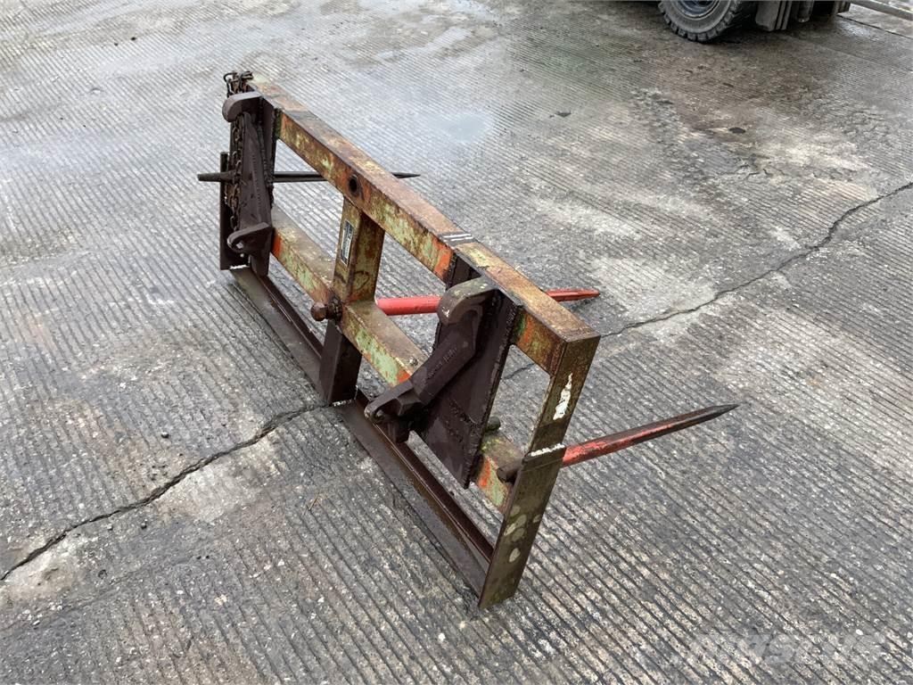 Browns Bale Spike Άλλα γεωργικά μηχανήματα