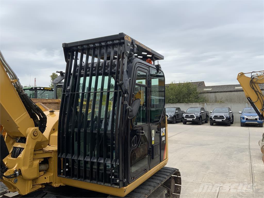  Cab Care Cab Gaurd Άλλα γεωργικά μηχανήματα