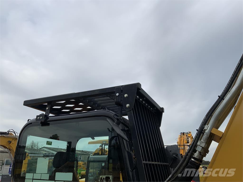  Cab Care Cab Gaurd Άλλα γεωργικά μηχανήματα