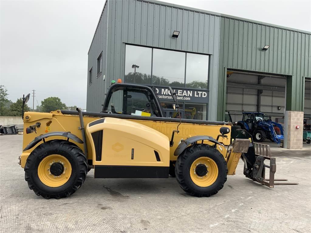 CAT TH414C GC (ST23780) Άλλα γεωργικά μηχανήματα