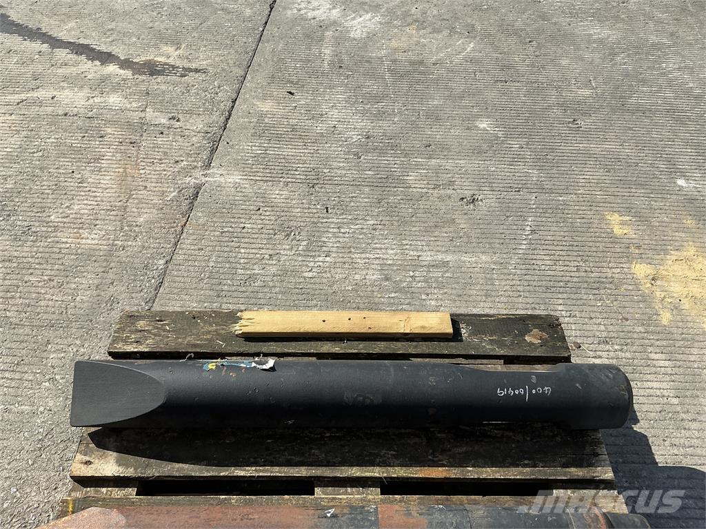 Epiroc Breaker Chisel Άλλα γεωργικά μηχανήματα