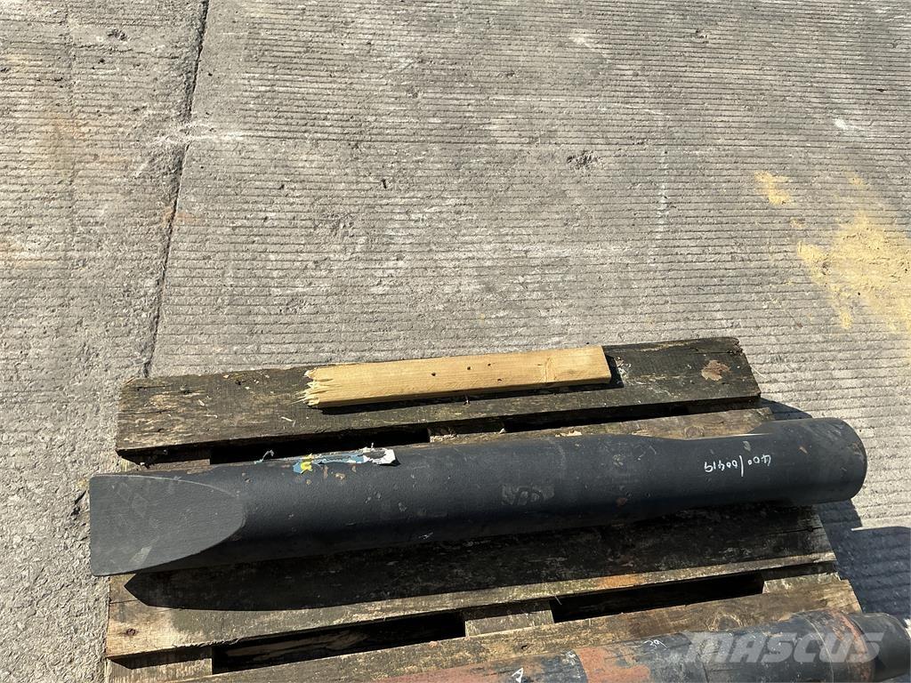 Epiroc Breaker Chisel Άλλα γεωργικά μηχανήματα