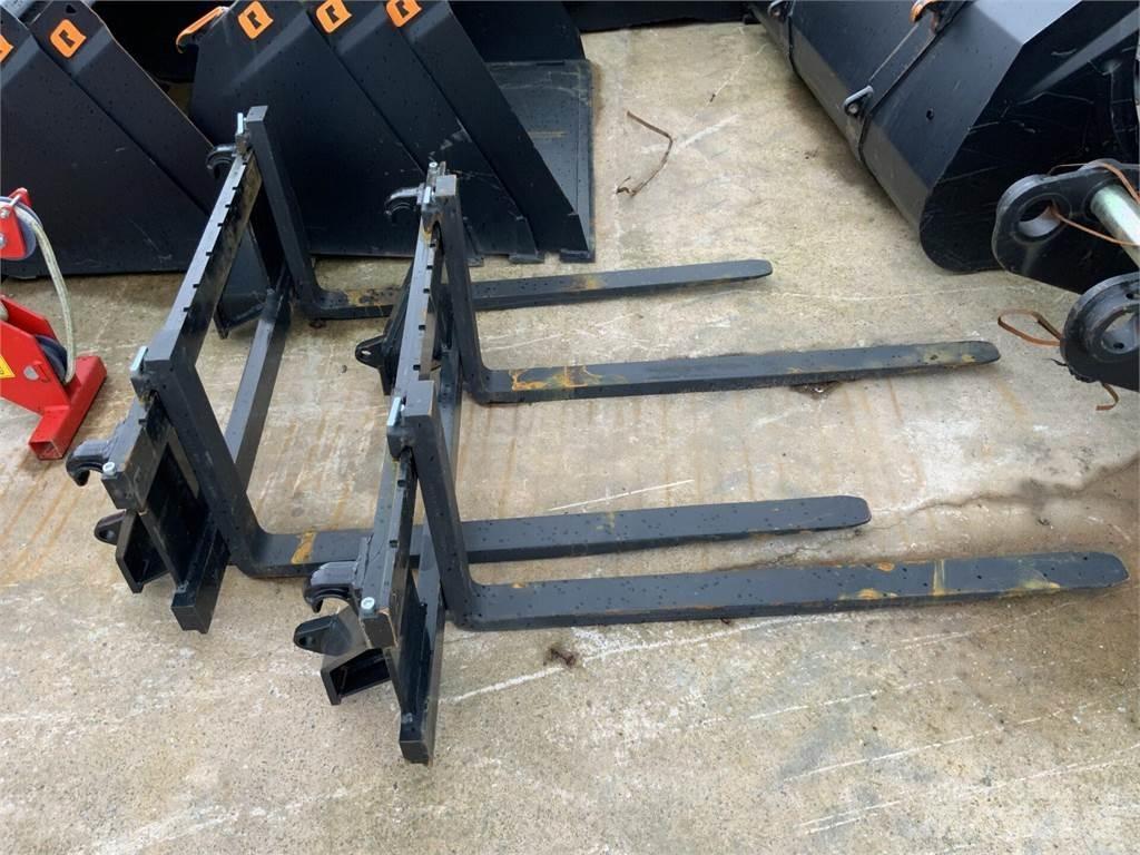 Euro Pallet Forks Άλλα γεωργικά μηχανήματα