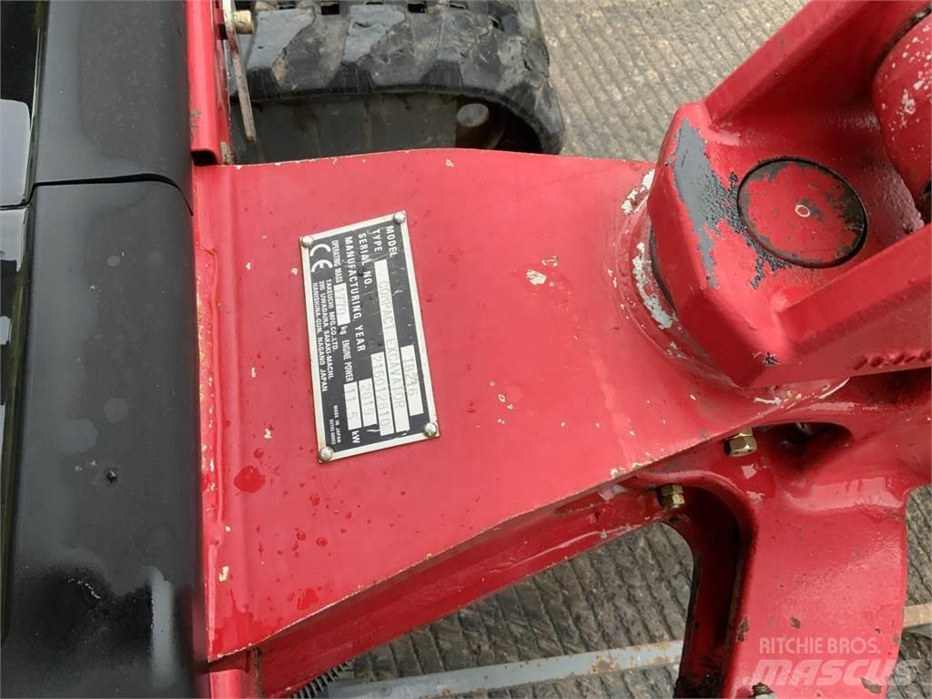 Fassi F65 Crane Άλλα γεωργικά μηχανήματα