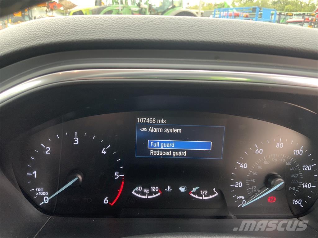 Ford Focus (ST24055) Άλλα γεωργικά μηχανήματα