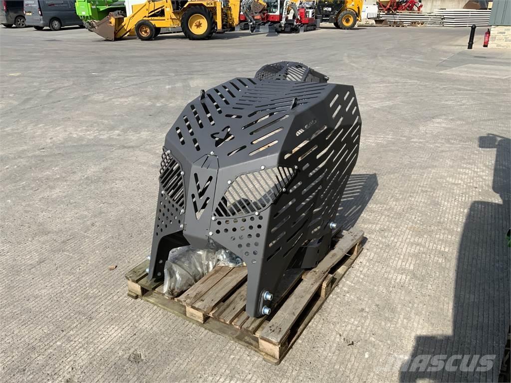  Forestry Nose Guard Άλλα γεωργικά μηχανήματα