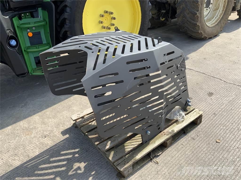  Forestry Nose Guard Άλλα γεωργικά μηχανήματα