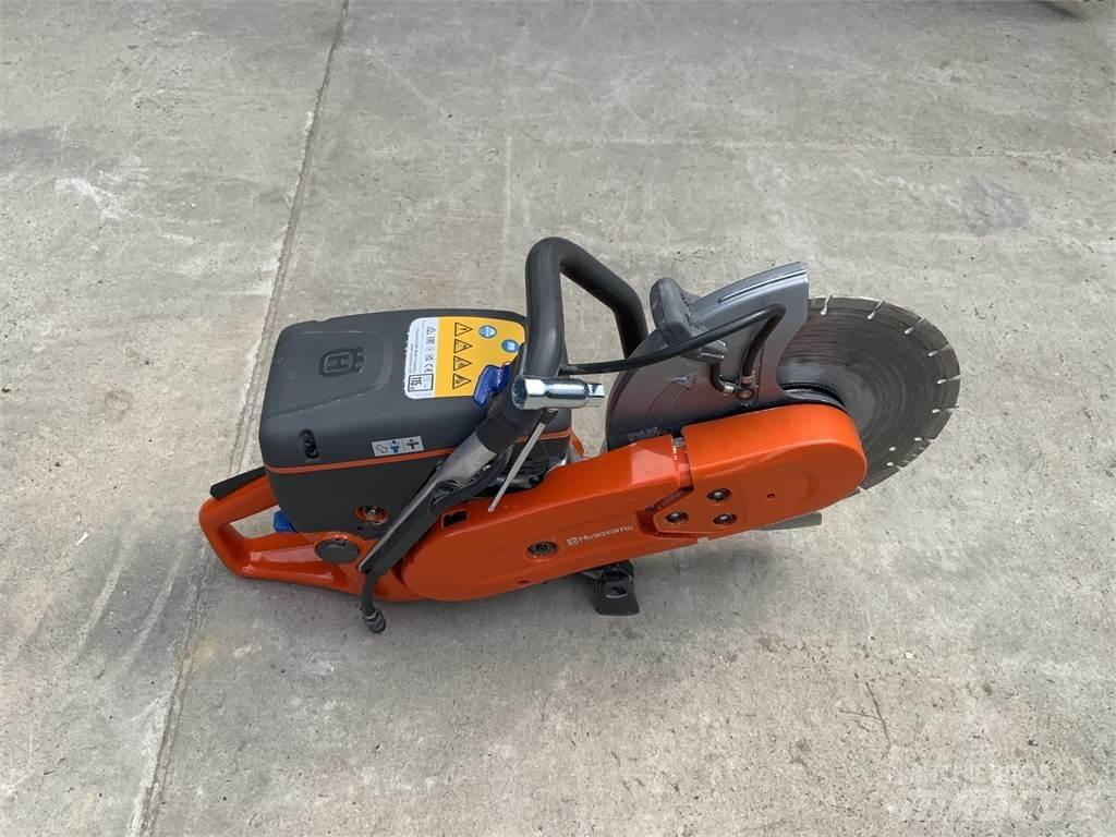 Husqvarna K770 Saw Άλλα γεωργικά μηχανήματα