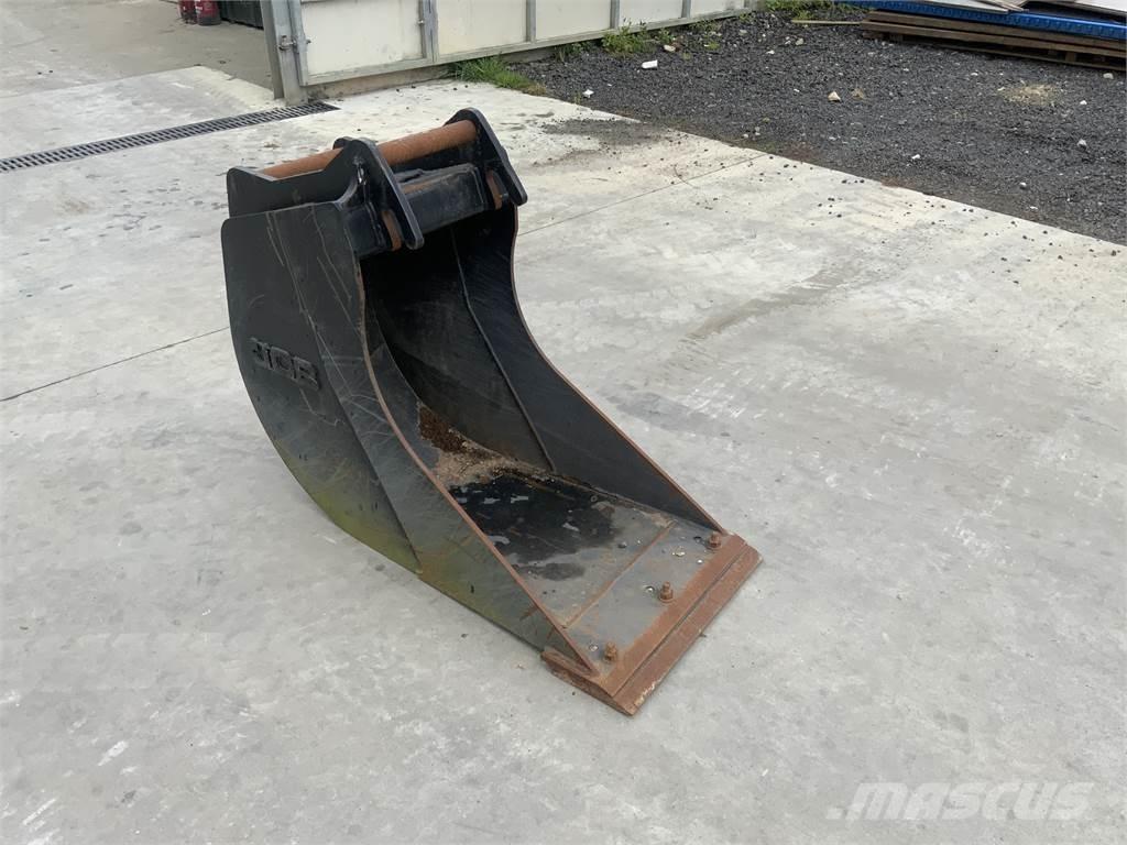 JCB 2ft bucket Άλλα γεωργικά μηχανήματα