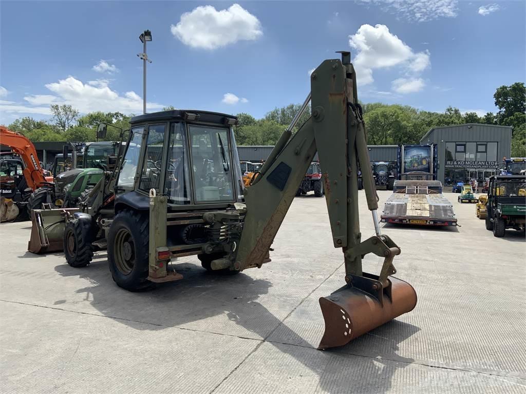 JCB 3CX Wheeled Digger Άλλα γεωργικά μηχανήματα