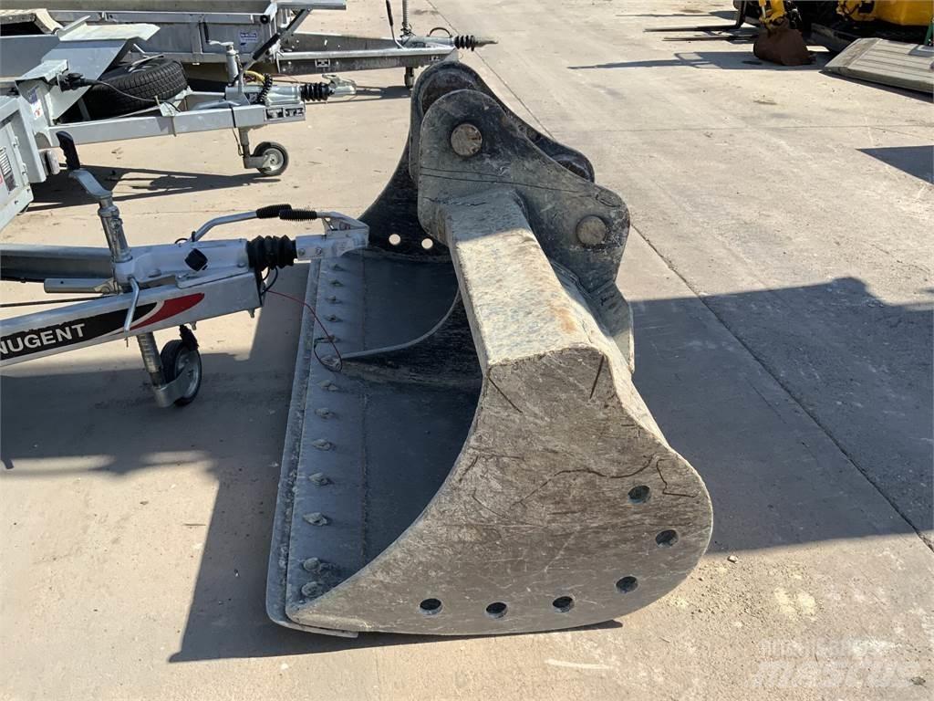 JCB 7ft Grader Bucket Άλλα γεωργικά μηχανήματα