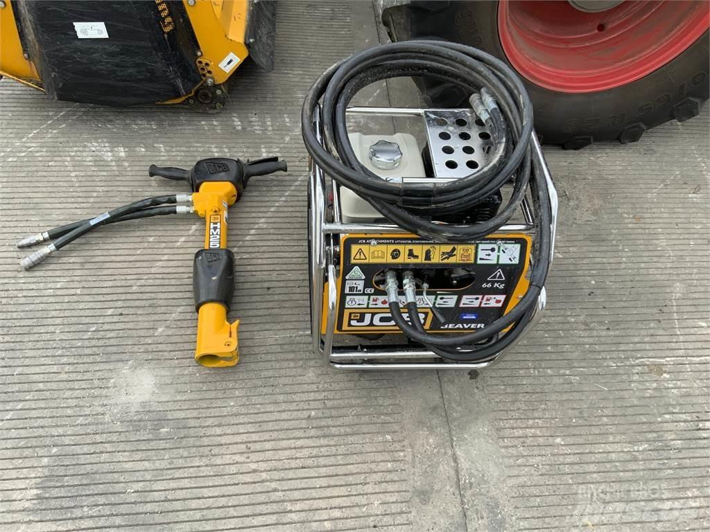 JCB Beaver Pack Άλλα γεωργικά μηχανήματα