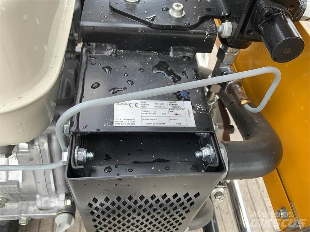 JCB Beaver Pack Άλλα γεωργικά μηχανήματα