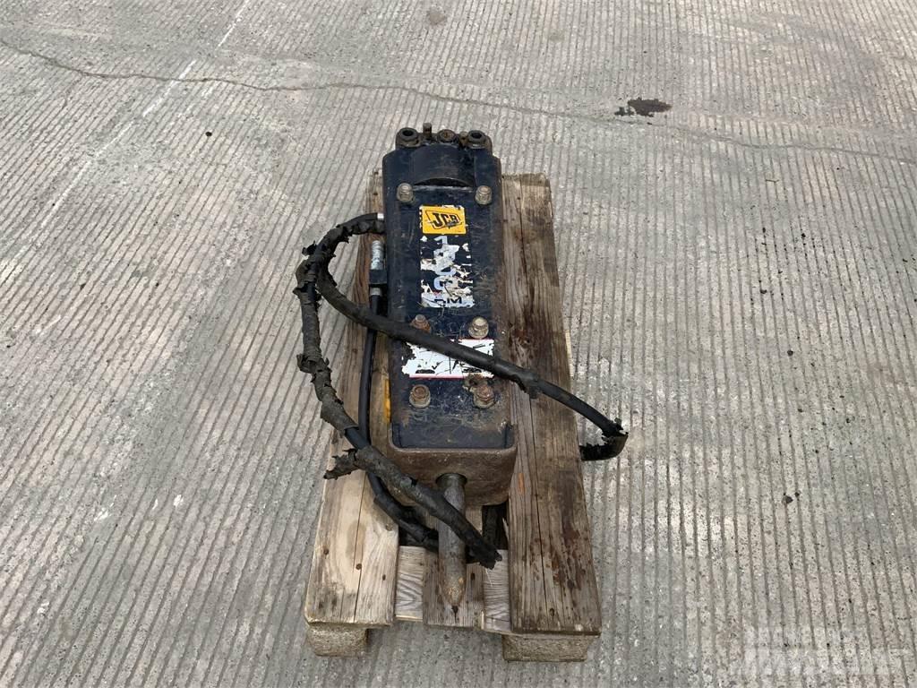 JCB Breaker Άλλα γεωργικά μηχανήματα