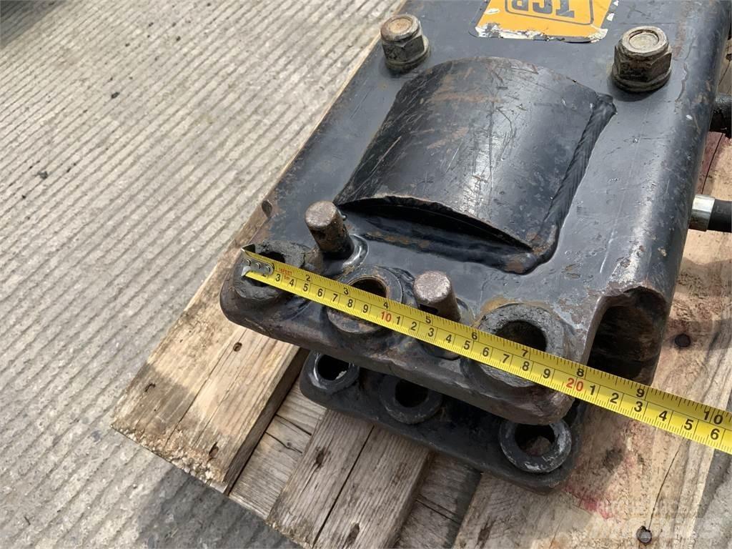 JCB Breaker Άλλα γεωργικά μηχανήματα