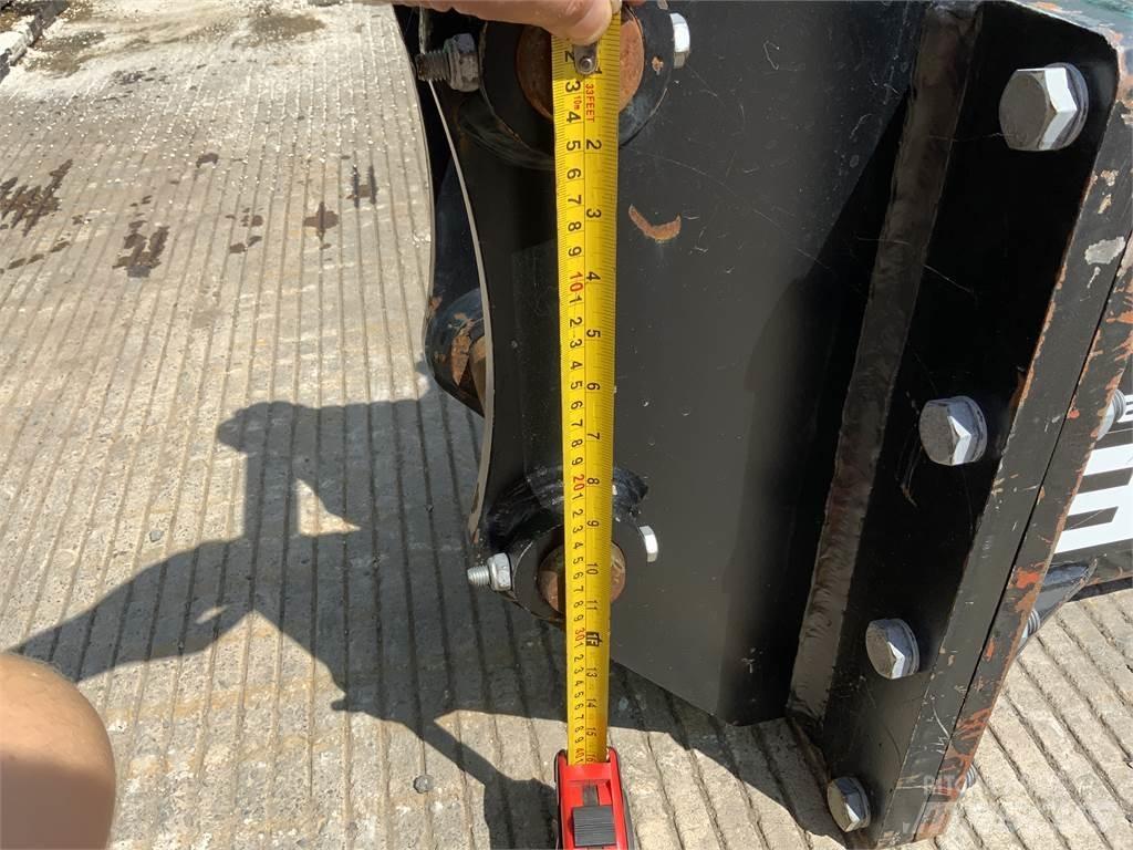 JCB MH 026T Breaker Άλλα γεωργικά μηχανήματα