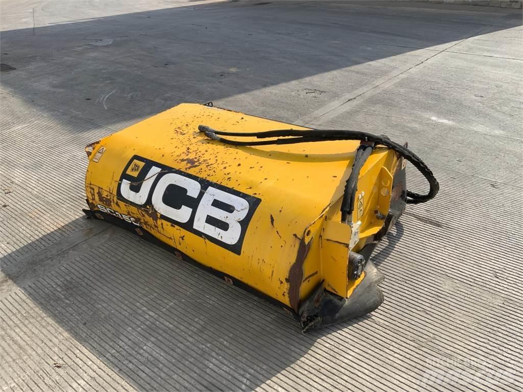 JCB SC160 Road Brush Άλλα γεωργικά μηχανήματα