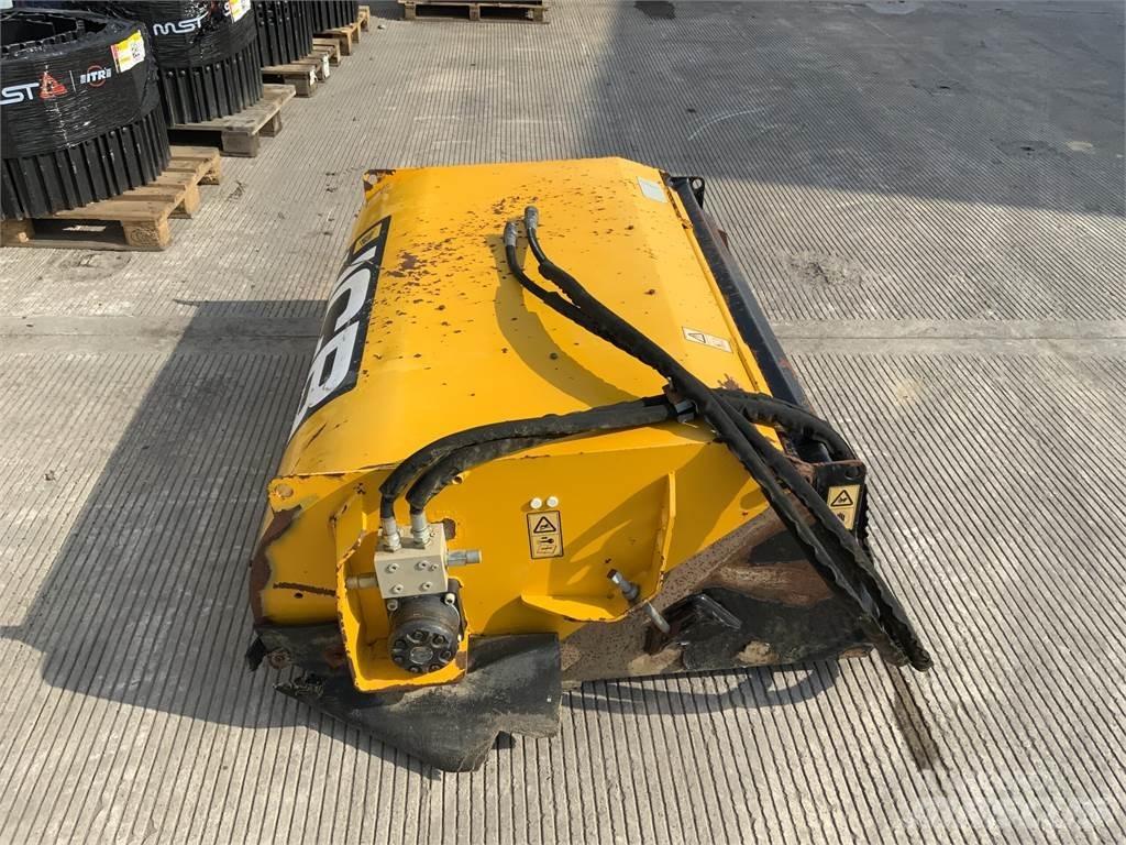 JCB SC160 Road Brush Άλλα γεωργικά μηχανήματα