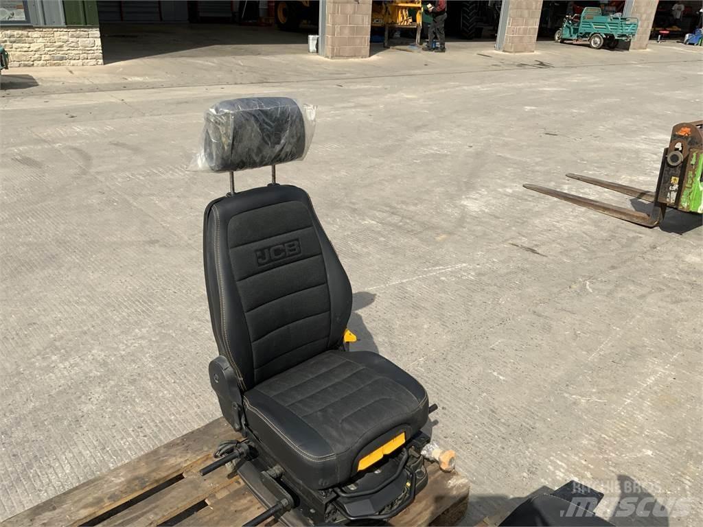JCB Seat Άλλα γεωργικά μηχανήματα