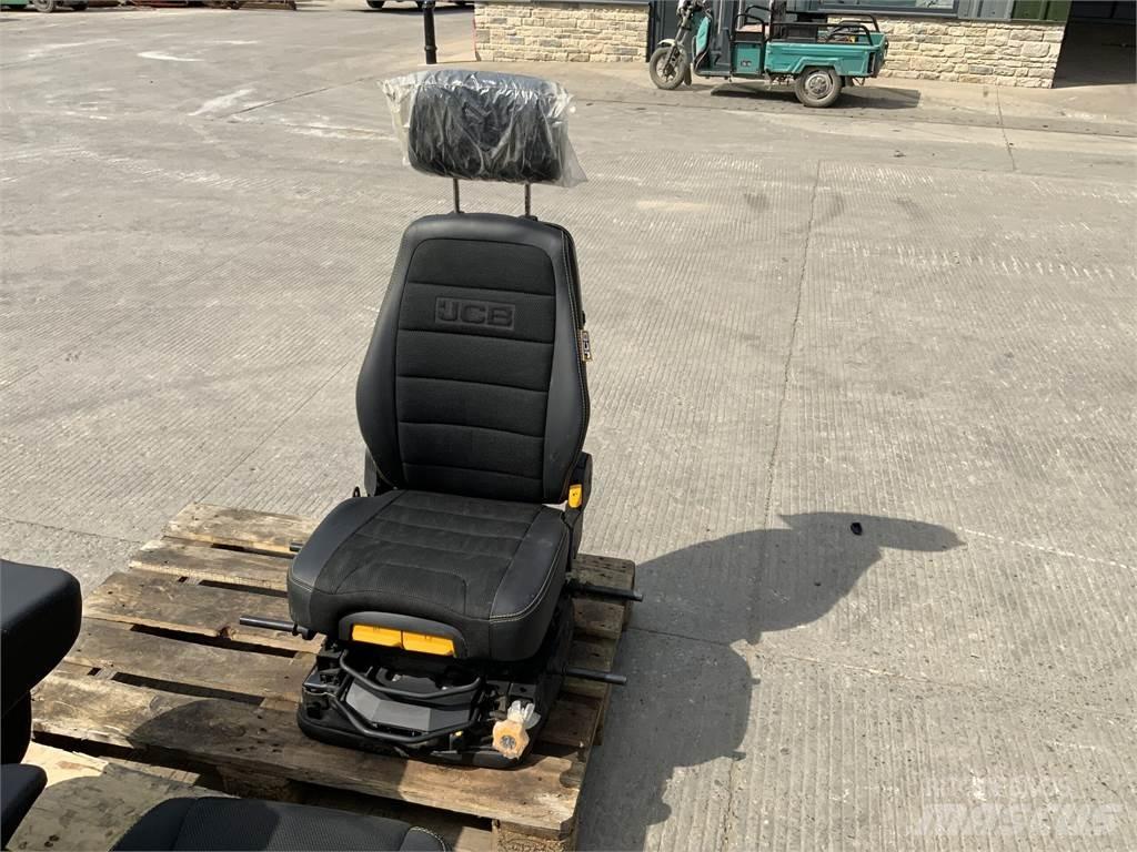 JCB Seat Άλλα γεωργικά μηχανήματα