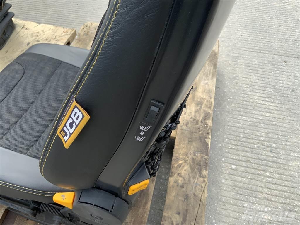 JCB Seat Άλλα γεωργικά μηχανήματα