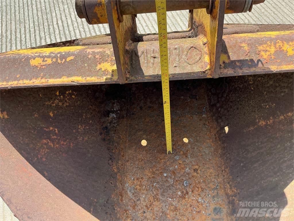 JCB V Bucket Άλλα γεωργικά μηχανήματα