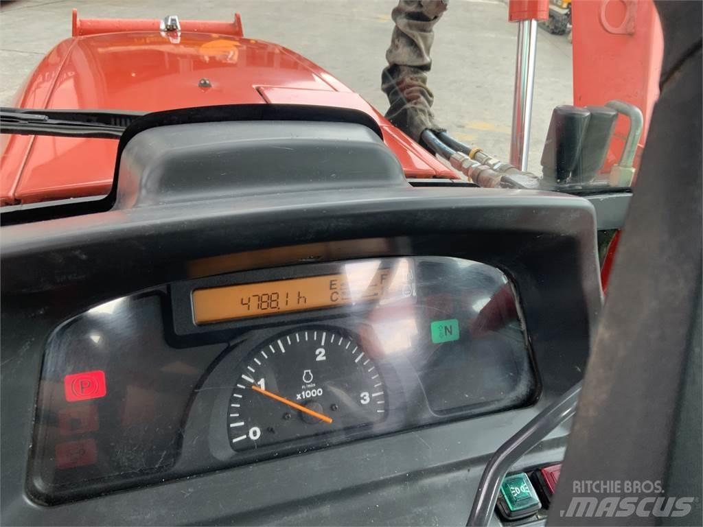 Kubota L3830 (ST23950) Άλλα γεωργικά μηχανήματα