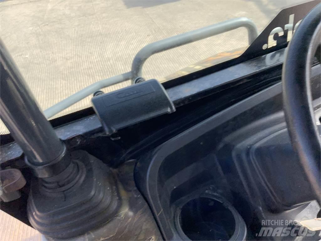 Kubota RTV 900 Άλλα γεωργικά μηχανήματα