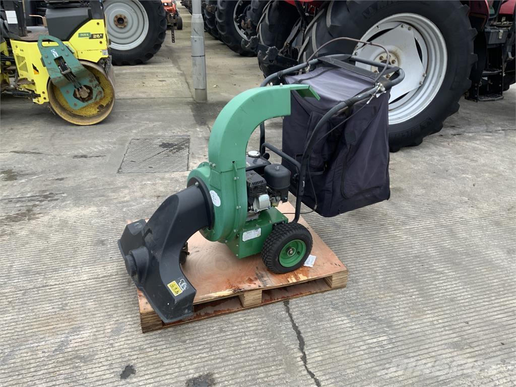  Leaf Collector Άλλα γεωργικά μηχανήματα