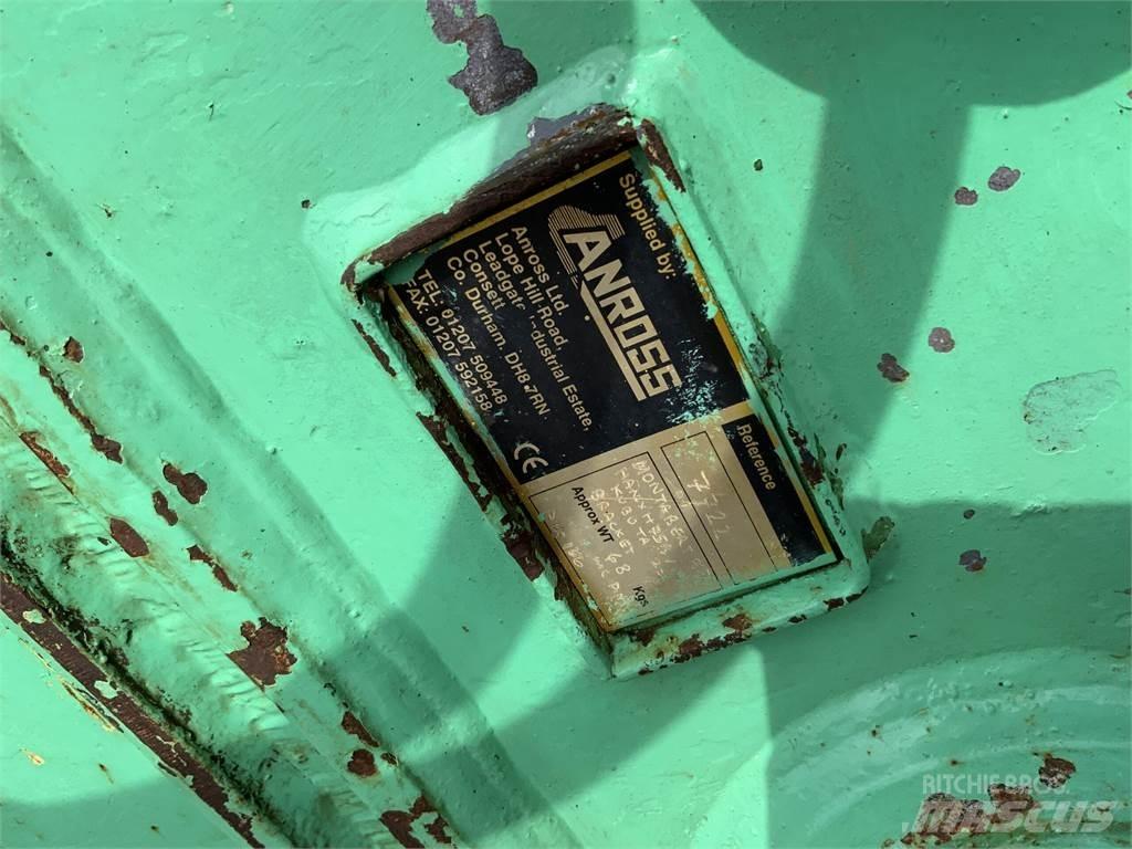 Montabert Breaker Άλλα γεωργικά μηχανήματα