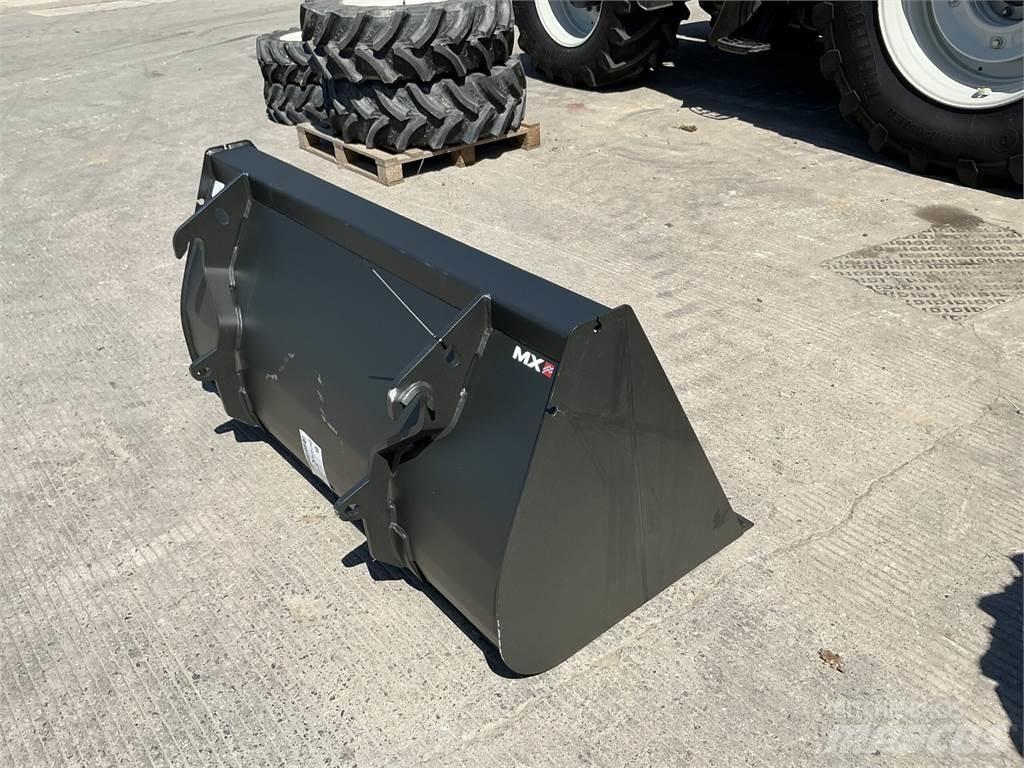 MX BRU150 Loader Bucket Άλλα γεωργικά μηχανήματα